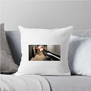 Trepang2 The Ultimate Power Fantasy Trepang2 Pillows Cover