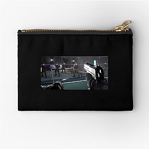Trepang2 The Madness Within Trepang2 Zipper Pouches