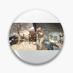 Trepang2 Pure Combat Adrenaline Trepang2 Pins