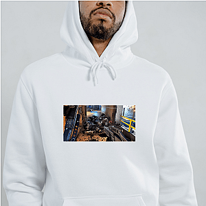 Trepang2 Feel The Fury Trepang2 Hoodies
