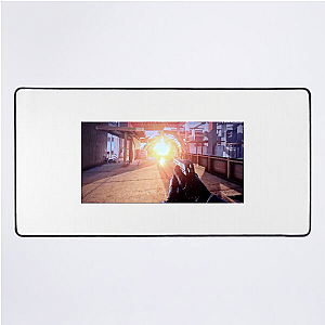 Trepang2 No Remorse No Retreat Trepang2 Mouse Pads
