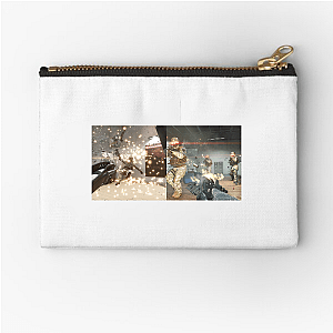 Trepang2 Pure Combat Adrenaline Trepang2 Zipper Pouches