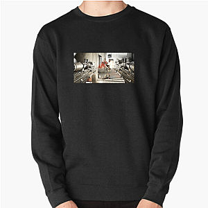 Trepang2 Beyond Human Limits Trepang2 Sweatshirts