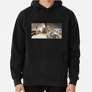 Trepang2 Pure Combat Adrenaline Trepang2 Hoodies