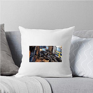 Trepang2 Feel The Fury Trepang2 Pillows Cover