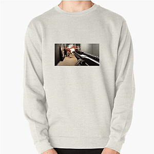 Trepang2 The Ultimate Power Fantasy Trepang2 Sweatshirts