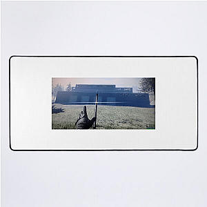 Trepang2 Relentless Brutality Trepang2 Mouse Pads