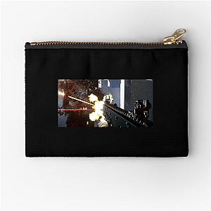 Trepang2 Break Every Bone Trepang2 Zipper Pouches