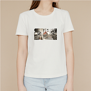Trepang2 Beyond Human Limits Trepang2 T-Shirts