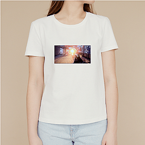 Trepang2 No Remorse No Retreat Trepang2 T-Shirts
