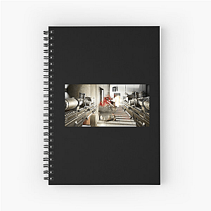 Trepang2 Beyond Human Limits Trepang2 Notebook