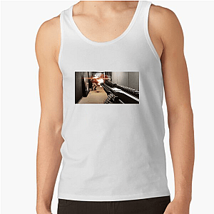 Trepang2 The Ultimate Power Fantasy Trepang2 Tank Tops