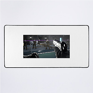 Trepang2 The Madness Within Trepang2 Mouse Pads