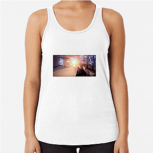 Trepang2 No Remorse No Retreat Trepang2 Tank Tops