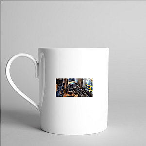Trepang2 Feel The Fury Trepang2 Mugs