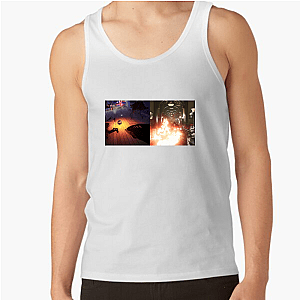 Trepang2 Unleash Your Inner Beast Trepang2 Tank Tops