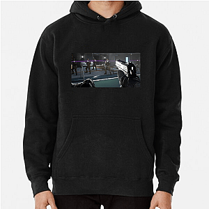 Trepang2 The Madness Within Trepang2 Hoodies