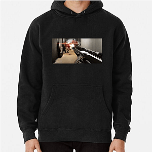Trepang2 The Ultimate Power Fantasy Trepang2 Hoodies