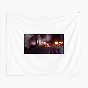 Trepang2 Bullet Time Mayhem Trepang2 Tapestries