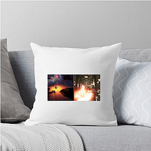 Trepang2 Unleash Your Inner Beast Trepang2 Pillows Cover