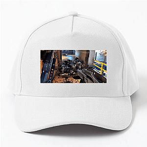 Trepang2 Feel The Fury Trepang2 Hats & Caps