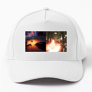 Trepang2 Unleash Your Inner Beast Trepang2 Hats & Caps