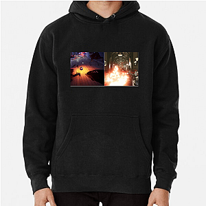 Trepang2 Unleash Your Inner Beast Trepang2 Hoodies