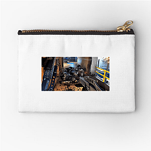 Trepang2 Feel The Fury Trepang2 Zipper Pouches