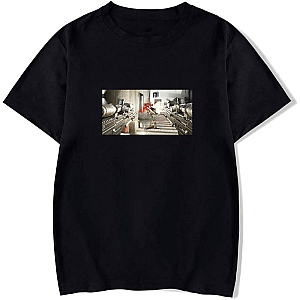 Trepang2 Beyond Human Limits Trepang2 T-Shirts