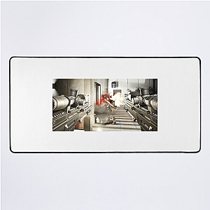 Trepang2 Beyond Human Limits Trepang2 Mouse Pads