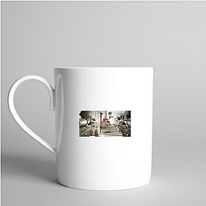 Trepang2 Beyond Human Limits Trepang2 Mugs