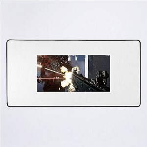 Trepang2 Break Every Bone Trepang2 Mouse Pads