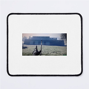 Trepang2 Relentless Brutality Trepang2 Mouse Pads