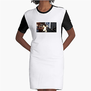 Trepang2 Break Every Bone Trepang2 Dresses