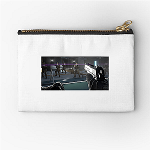 Trepang2 The Madness Within Trepang2 Zipper Pouches