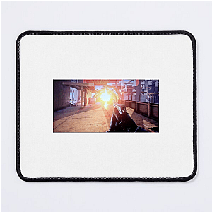 Trepang2 No Remorse No Retreat Trepang2 Mouse Pads