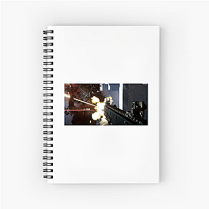 Trepang2 Break Every Bone Trepang2 Notebook