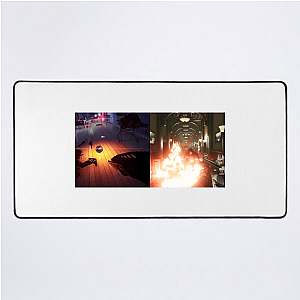 Trepang2 Unleash Your Inner Beast Trepang2 Mouse Pads