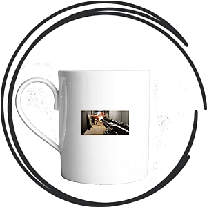 Trepang2 Mugs