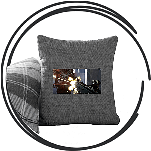 Trepang2 Pillows Cover