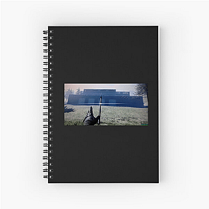Trepang2 Relentless Brutality Trepang2 Notebook