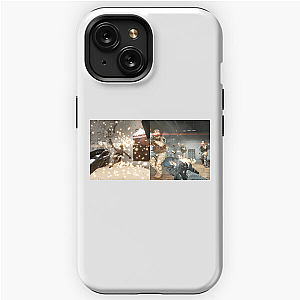 Trepang2 Pure Combat Adrenaline Trepang2 iPhone Cases
