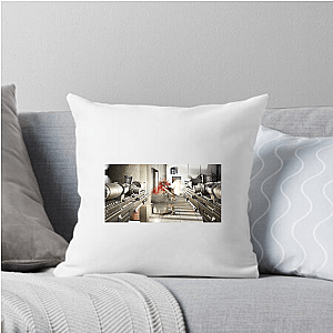 Trepang2 Beyond Human Limits Trepang2 Pillows Cover