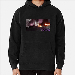 Trepang2 Bullet Time Mayhem Trepang2 Hoodies