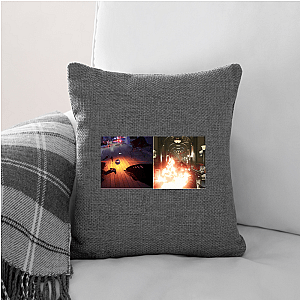 Trepang2 Unleash Your Inner Beast Trepang2 Pillows Cover