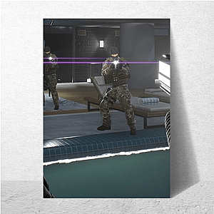 Trepang2 The Madness Within Trepang2 Posters