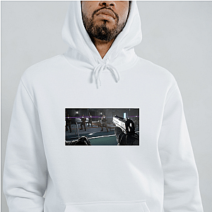 Trepang2 The Madness Within Trepang2 Hoodies