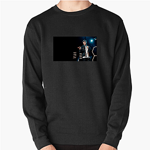 Trevor Said What He Said Trevor Wallace Sweatshirts