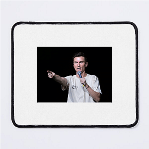 Comedy Hits Different – Trevor Style Trevor Wallace Mouse Pads