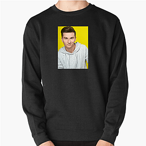 Laugh Like Wallace Trevor Wallace Sweatshirts